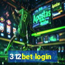 312bet login